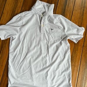 Vineyard Vines Polo kids Size large